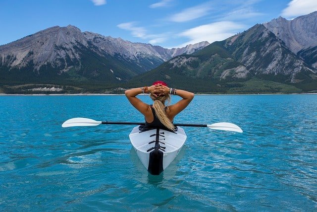 For those seeking adrenaline-pumping experiences, head to the stunning Machu Picchu in Peru, where you can embark on a breathtaking hike to the ancient Inca ruins. If you're a fan of water sports, Bora Bora in the French Polynesia offers crystal-clear waters perfect for snorkeling and swimming with marine life.