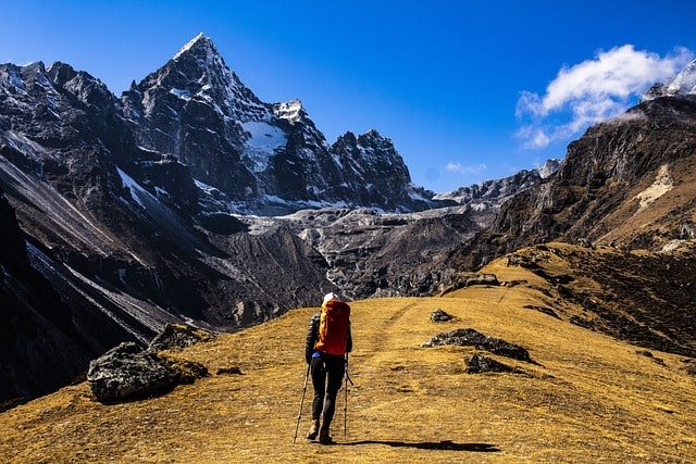 Hiking and Trekking. If mountain climbing seems too daunting, fear not. Hiking and trekking provide equally thrilling experiences and allow you to explore the breathtaking beauty of these towering giants at a more manageable pace.