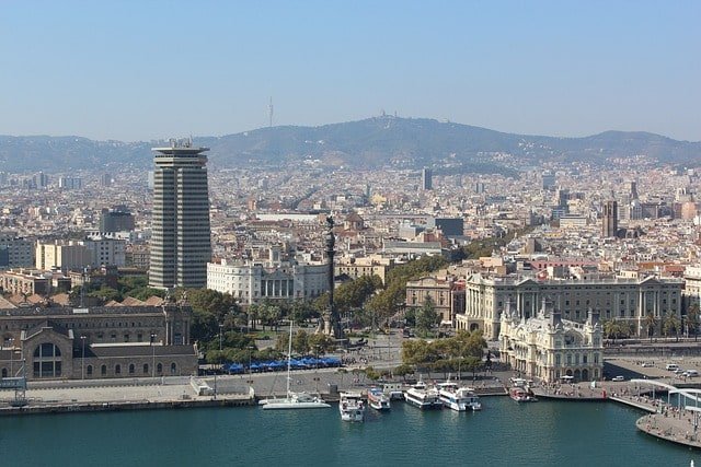 Unveiling the Charms of Barcelona. A trip to Barcelona is incomplete without experiencing Las Ramblas boulevard. It's the central hub full of energy. Street performers, sellers, and people all mix together, creating an unforgettable Barcelona vibe that's hard to miss.