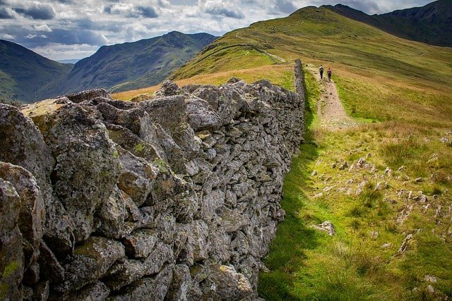 Lake District. Step into the calm world of the Lake District. It's where artists get their inspiration from sparkling lakes and green hills.