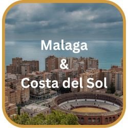 Malaga & Costa del Sol-min