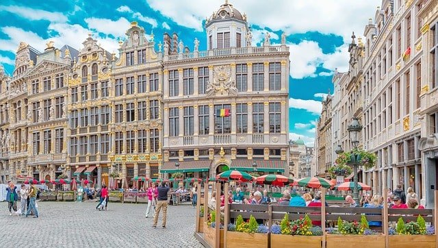 Exploring Belgium: A Gateway to Rich History and Culture. Belgium is a place full of history and culture, perfect for travelers. Its cities show off historical importance, medieval architecture, and artistic heritage. Walking through its old streets or looking at famous landmarks, Belgium has something special for everyone.