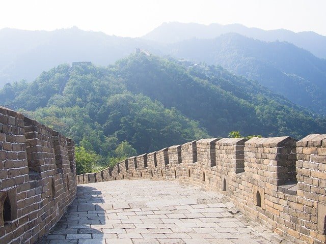 Historical Treasures. One such famous landmark is the Great Wall of China, an architectural marvel that spans thousands of miles and symbolizes the country's rich history. Walking along its ancient walls, you can almost sense the battles fought and the dynasties that ruled.