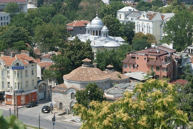 Exploring Ancient Plovdiv. Plovdiv is one of the oldest cities in the world. It shows off Bulgaria’s long history. You can walk through ruins over six thousand years old.