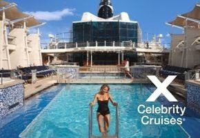 10 NIGHTS WESTERN MEDITERRANEAN CRUISE