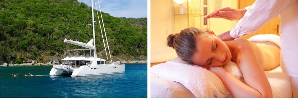 Private Yacht Charters Imagine setting sail on a private yacht, where the ocean is your playground. In Indonesia, yacht charters offer an exceptional way to explore the islands in style.