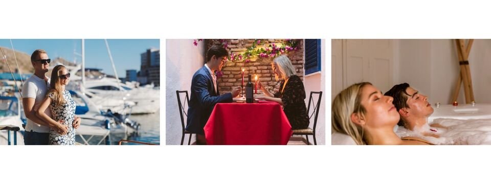 Luxury Experiences for Couples. Indulging in the best luxury holidays for couples in Europe is about more than just seeing breathtaking sights—it's about creating unforgettable moments together. With an array of exclusive experiences designed specifically for couples, Europe offers endless possibilities for romance and adventure. Let's explore some luxurious options that will make your getaway truly special.