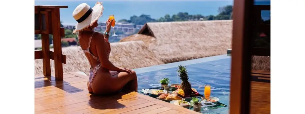 Top Luxury Destinations in Asia. Imagine embarking on a journey where opulence meets culture, relaxation harmonizes with grandeur, and every moment is crafted to indulge your senses. Asia is a treasure chest of stunning landscapes and deluxe experiences waiting to be uncovered.