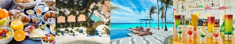 Best All-Inclusive Luxury Resorts. When it comes to true luxury holidays, nothing beats the convenience and opulence of all-inclusive resorts. Imagine waking up to stunning views, indulging in gourmet meals, and having an endless array of activities at your fingertips—all included. Below are some of the top picks for all-inclusive luxury resorts that promise to make your vacations unforgettable.