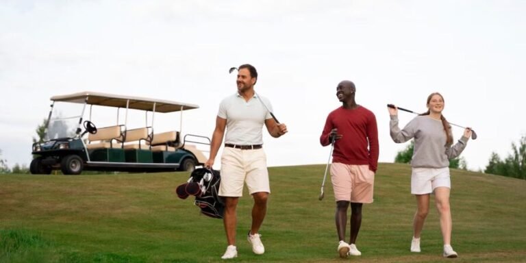 Discover the Best Luxury Golf Holidays in 2024: Top Destinations and Tips.Imagine teeing off amid stunning landscapes and being pampered with first-class amenities—this is what the best luxury golf holidays promise.