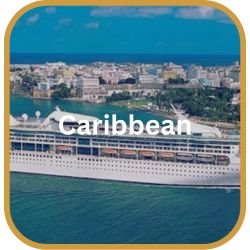 Cruise Caribbean