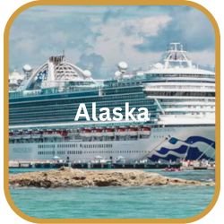 Cruise Alaska