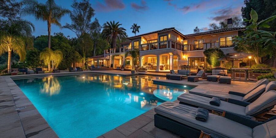 Top Luxury Villas in Marbella. Imagine waking up in one of Marbella's luxury villas, where every day feels like a special occasion. Nestled along the Costa del Sol, these villas offer a unique blend of elegance and comfort. Whether you're seeking a romantic getaway or a family-friendly retreat, there's something for everyone. Dive into the coolest spots with stunning views, opulent amenities, and family-friendly features.