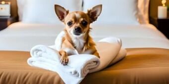 Luxury Cottages - Best Dog Friendly Cottages