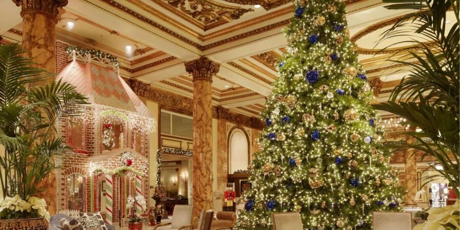 Understanding Christmas Hotel Packages. Booking a hotel for Christmas isn’t just about a comfortable stay.