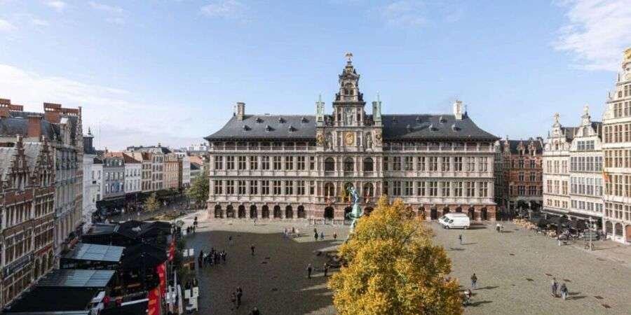 Luxury Accommodations in Antwerp. Antwerp is a gem in Belgium, blending historic elegance and modern style.