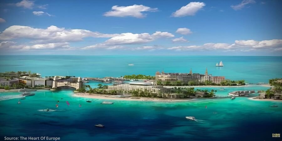 What Makes the World Islands a Must-Visit Destination? For people who love luxury holidays in Dubai, the World Islands are an unmatched escape. With climate-controlled streets, underwater villas, and European-themed luxury resorts, you’ll feel as if you’ve traveled across the globe in just one visit.