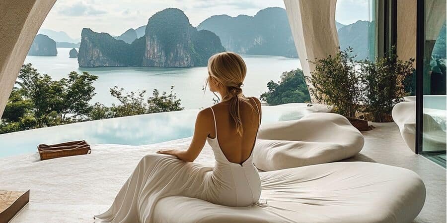 Luxury Vacations Made Easy: Enjoy Upscale Travel Without the High Price. Many travelers believe that luxury vacations always mean sky-high prices. The truth is, you don't have to empty your bank account to enjoy upscale travel and exclusive experiences. A luxury vacation is about comfort, impressive service, and unforgettable moments—not just a price tag.