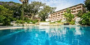 Lapa Palace is more than a luxury retreat