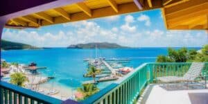 As Sir Richard Branson’s personal slice of paradise, Necker Island combines indulgence with charm. Known for its meticulous service, the entire island can be exclusively yours, catering to up to 48 guests. Enjoy luxurious accommodations featuring sweeping ocean views, vibrant Caribbean décor, and incredible comfort.
