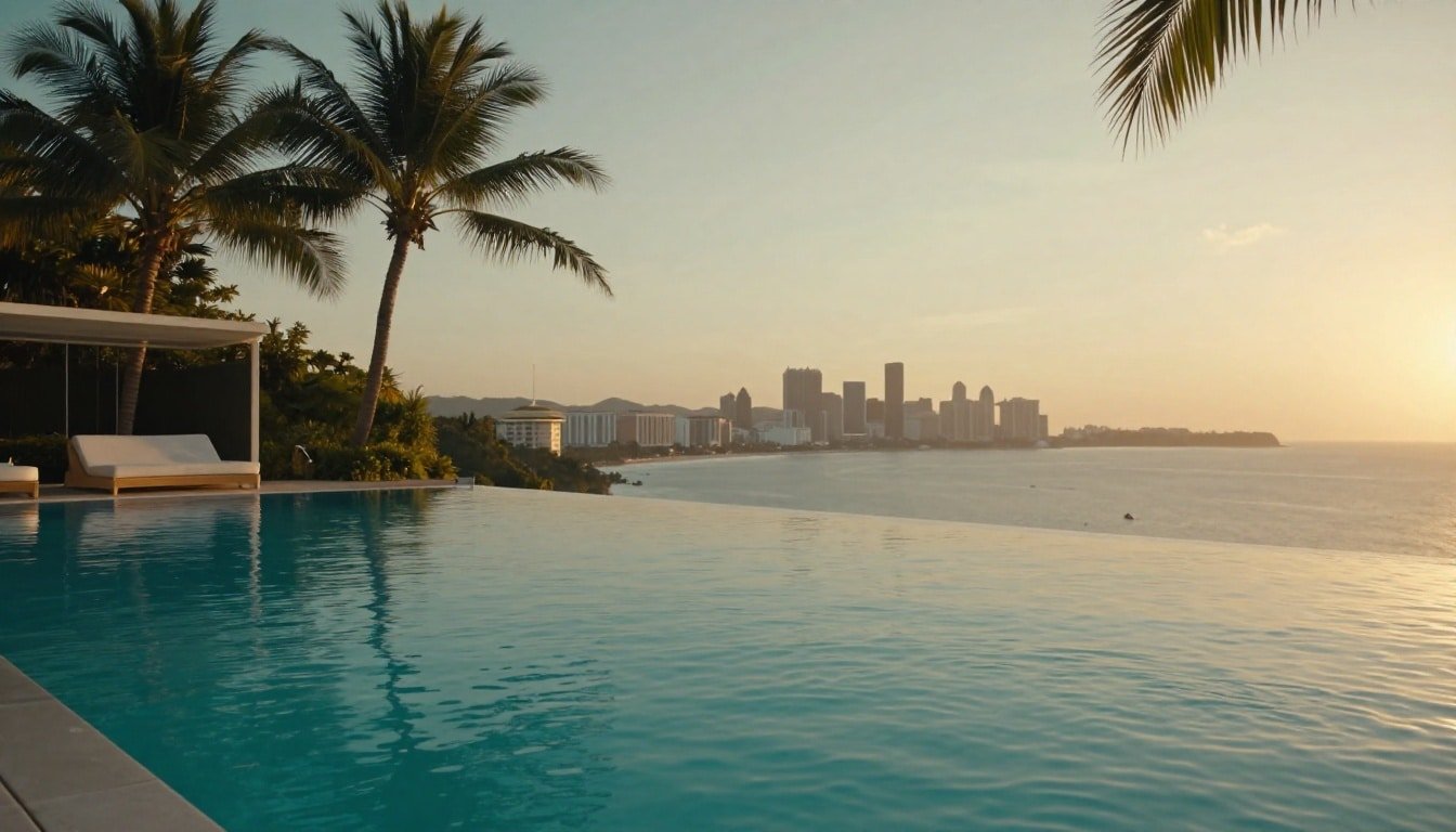 I love luxury travel, especially luxury vacations, but I don't love paying London or Maldives prices for every little upgrade. The good news is that these are the best cheap luxury vacation destinations, and affordable luxury travel is real when I focus on value, not splurging.