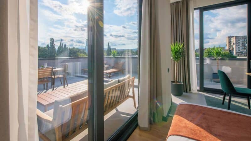 I spend extra on a better room in Tbilisi, a wine tasting in Kakheti, or a mountain stay with a view. Those are the upgrades I remember.