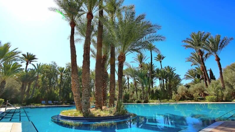 Marrakech is best for style and energy, though vibrant, solo travelers should stay in well-reviewed riads for the best experience. Essaouira feels calmer and coastal. Fes is great for history and atmosphere. Desert routes add camps and dramatic scenery without requiring a huge budget.