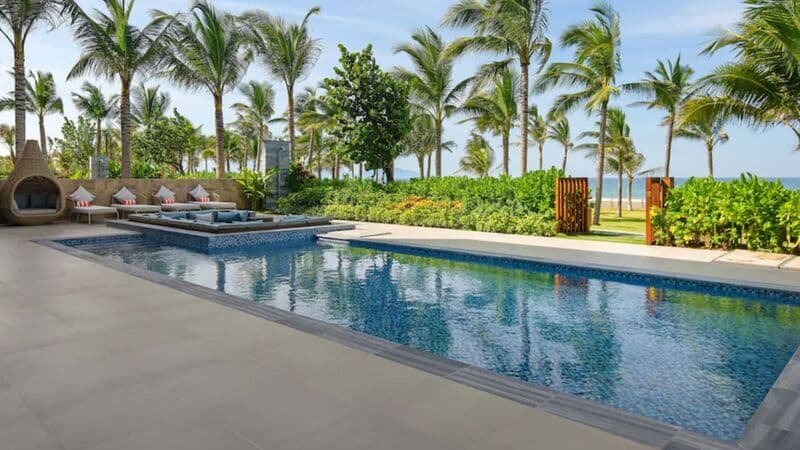 Da Nang, Hoi An, and parts of Phu Quoc deliver five-star hotel stays with beach resorts, great food, and spa time for much less than I expect. Both spots are excellent for meeting fellow solo travelers.